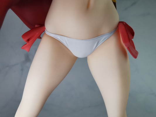 HELLO!!黄金拼图 九条可怜 泳装Style 