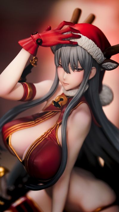 战场女武神DUEL 塞露贝利亚·布蕾斯 X'mas Party