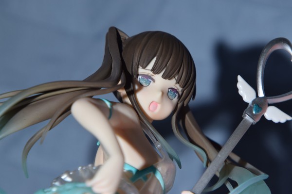 Tasting Girl Choco Mint