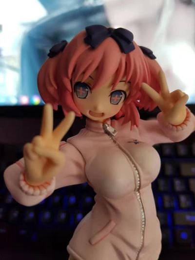 闪乱神乐 -少女们的真影- 云雀