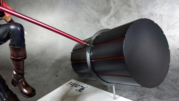 G.E.M. 驱魔少年 拉比