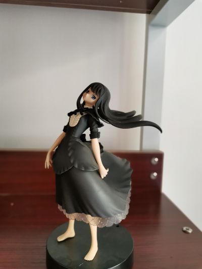 SQ系列 剧场版 魔法少女小圆 叛逆的物语 晓美焰 黑礼服