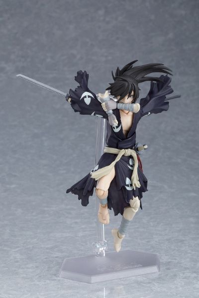 figma#469 多罗罗 百鬼丸
