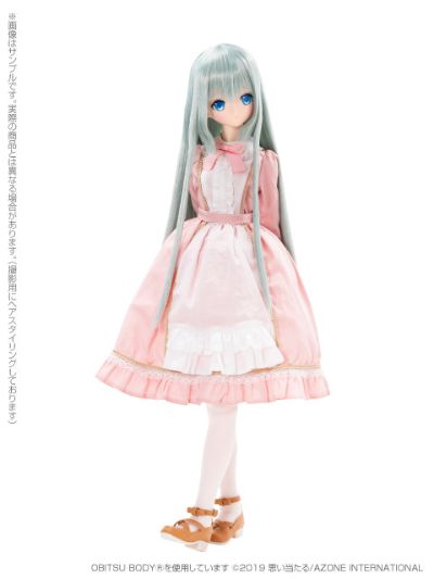 AZONEOriginalDoll Doll Show Azonet Limited ver. 