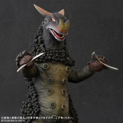 大怪兽系列 杰克奥特曼 雷德克拉