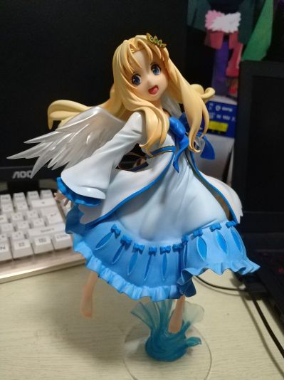 盾之勇者成名录 菲洛