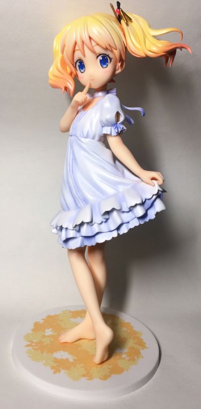 爱丽丝·卡塔雷特 连衣裙风格