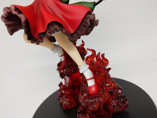 东方Project 芙兰Doll・Scarlett Ver.2 プリズマティックRedver. 