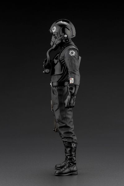 ARTFX+  星球大战：新希望 钛战机驾驶员