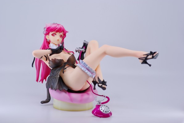 石斛姐妹 爱榭莉 缟玛瑙ver.