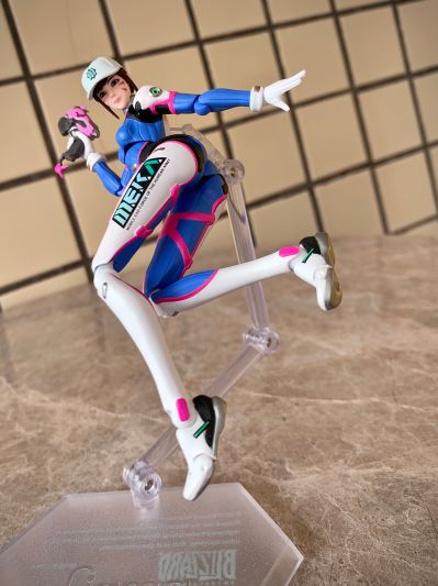 figma#421 守望先锋 法老之鹰