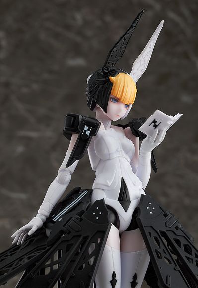 Chitocerium LXXVIII-platinum 彩妆替换脸00