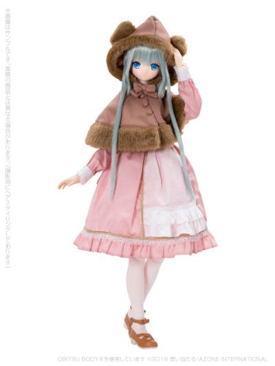 AZONEOriginalDoll Doll Show Azonet Limited ver. 