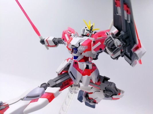 HGUC 机动战士高达NT RX-9/C NT高达 C装备