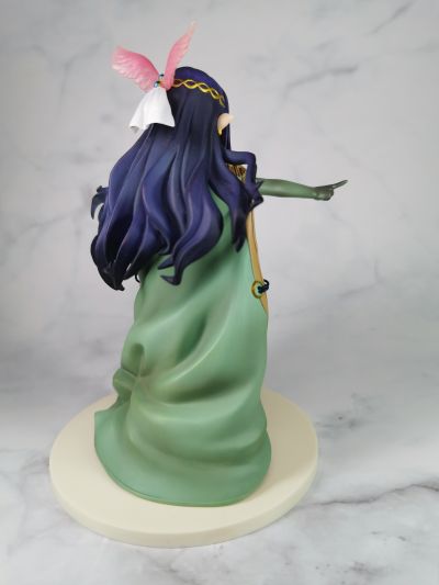 ExcellentModel 女皇之刃 Rebellion 尤依特 