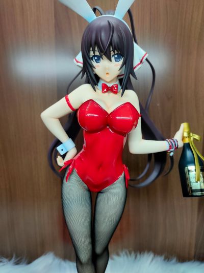 B-STYLE IS 筱之之帚 兔女郎版
