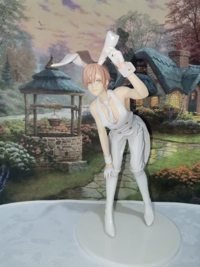 10 Count 城谷忠臣