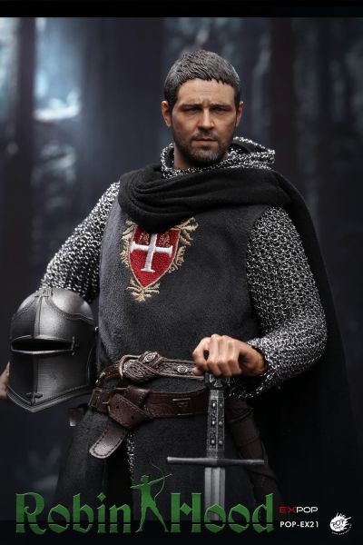 EX21 WF2019限定版 侠盗罗宾汉