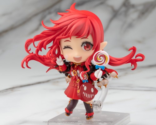 GSC 大粘土人 魔道学者