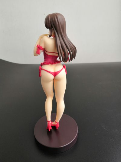 Special Figures 家有女友 橘阳菜
