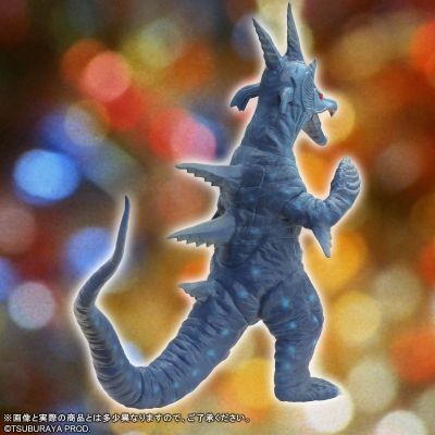 奥特大怪兽系列5000 穆鲁奇