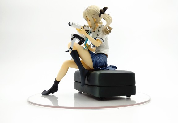 ROBOTICS；NOTES(机器人笔记) 神代芙拉