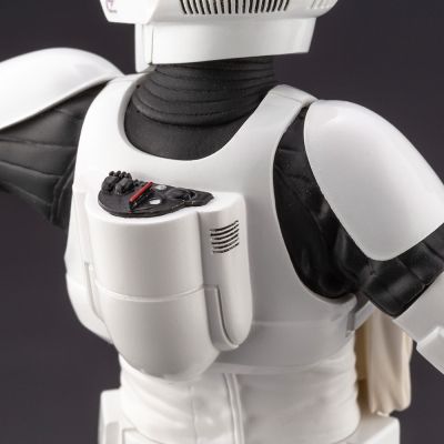 ARTFX+ 星球大战VI：绝地归来 帝国冲锋队 侦察兵