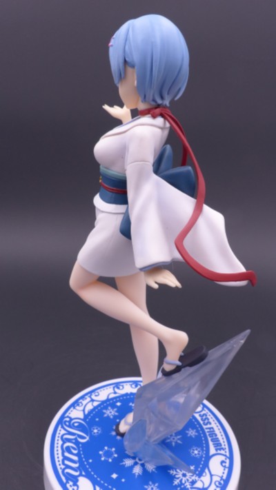 Re：从零开始的异世界生活 拉姆 辉夜姬