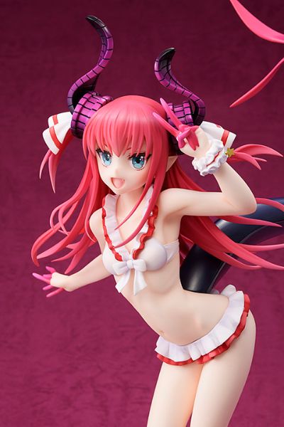 Fate/Extella Link 伊丽莎白·巴托里伯爵夫人 渚之鲜血魔女