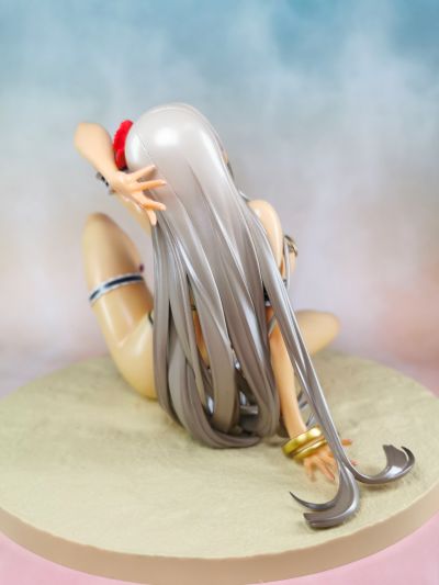 Melonbooks扶她挂画 DVA 日光浴ver