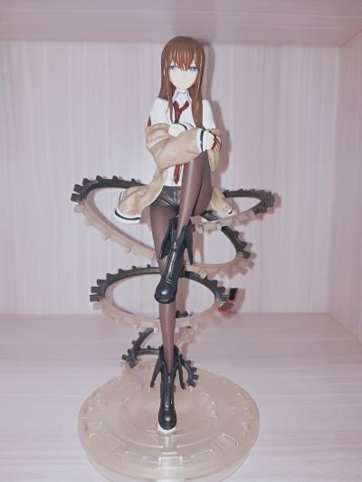 命运石之门 牧濑红莉栖