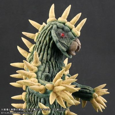 大怪兽系列 萨博坦达(改造)