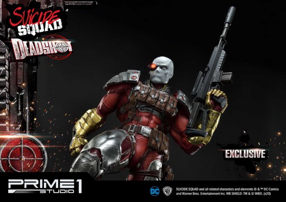 MMDC-42EX 黑暗之夜：金属 死亡射手 EX版