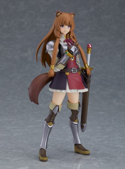 figma#467 盾之勇者成名录 拉芙塔莉雅