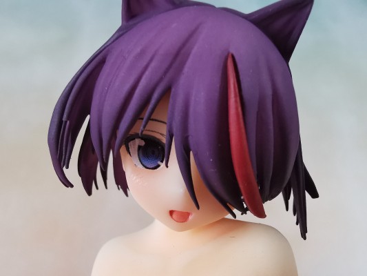 末广酱 1/6 贫乳 ver.