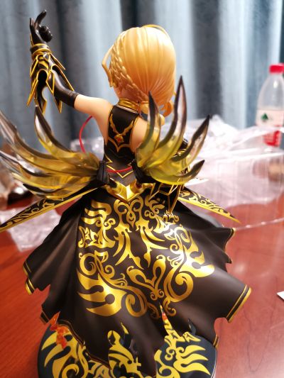 白猫Project 莎尔露特 Soul of Knights