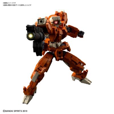 30MM 1/144 eEXM-21 Rabiot[橘色] 