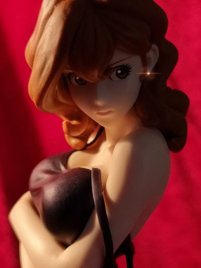 MASTER STARS PIECE 鲁邦三世 PART5 峰不二子 Part 5 