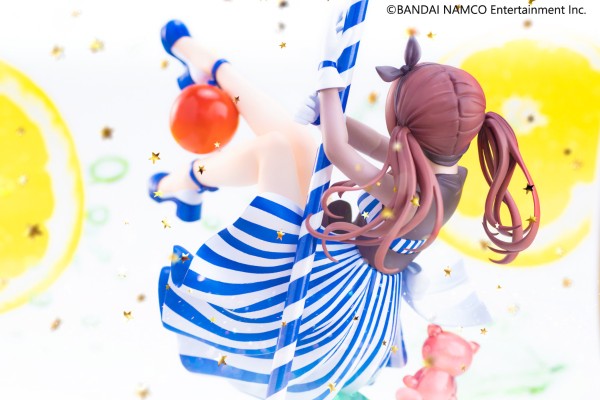 偶像大师闪耀色彩 大崎甘奈