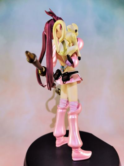 R-Line 女皇之刃 ノワ&ルー 粉色ver. 