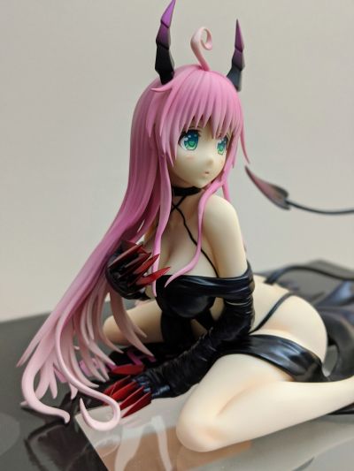 出包王女DARKNESS 菈菈・萨塔琳・戴比路克 Darkness