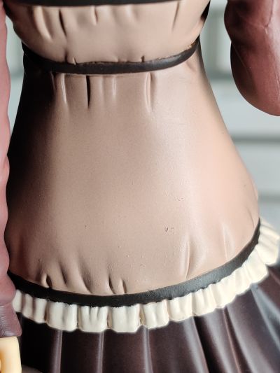 フェイト／ホロウアタラクシア SABER Plain Clothes Ver. 