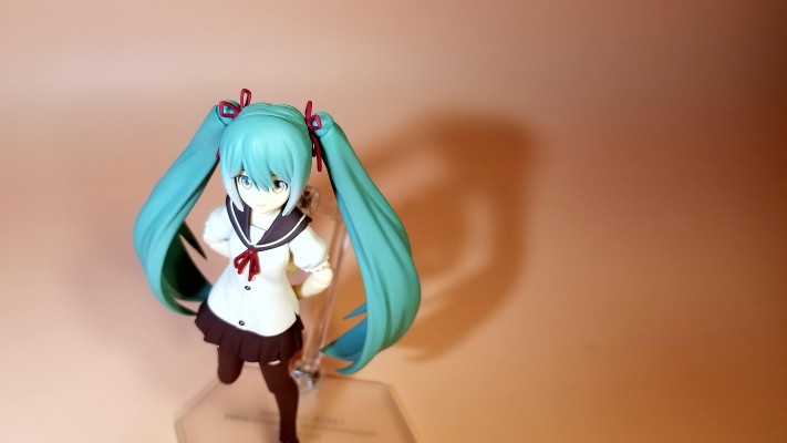 figma#SP-50 VOCALOID 初音未来 水手服ver.