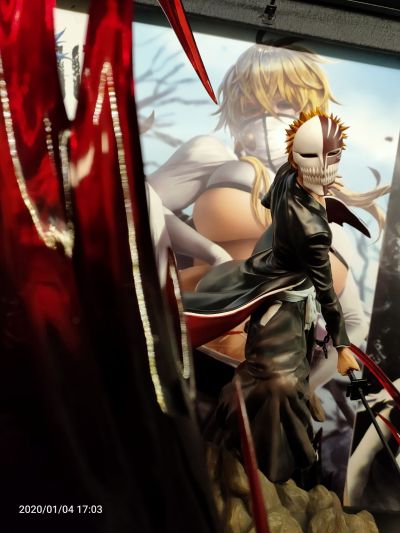 死神 黒崎一护
