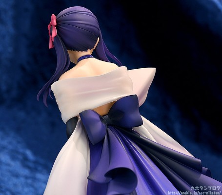 命运之夜 间桐樱  15年周年纪念礼服