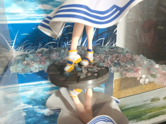 ARIA 水星领航员 亚利亚&水无灯里