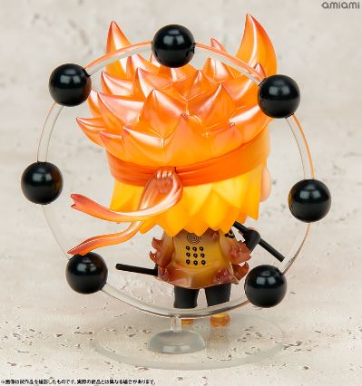 迷你 Mega Buddy！ NARUTO -火影忍者- 疾风传 	漩涡鸣人