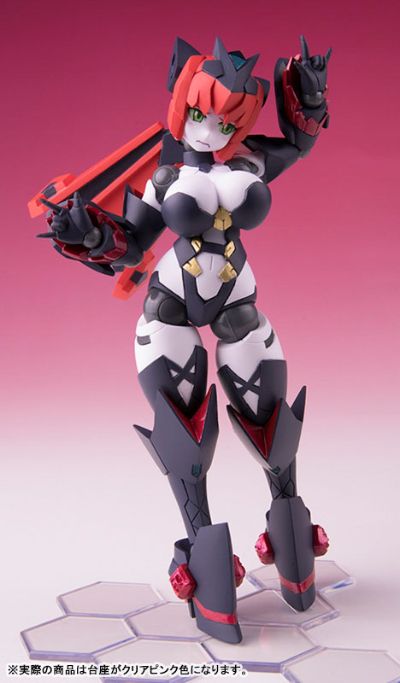 机械新人类 罗莎