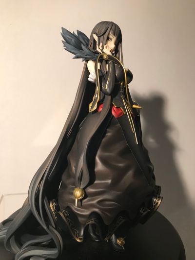 Fate/Apocrypha 红之暗杀者 塞米勒米斯