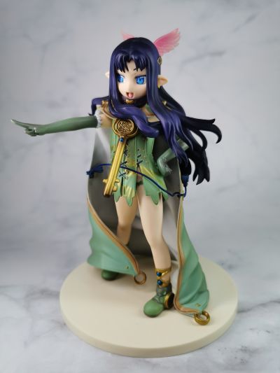 ExcellentModel 女皇之刃 Rebellion 尤依特 